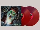 High On Fire - Electric Messiah. Double Grape & Ruby Vinyl 2x12
