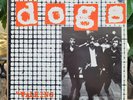 Rare LP 33T  Dogs – Walking Shadows (Garage Rock) Press Fra 1980 / No SP