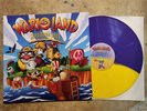 Super Mario Land 3 Wario Land Soundtrack Vinyl LP Record Gameboy 2d Ninja