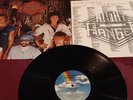 Night Ranger, Midnight Madness, 1983, MCA-5456, MCA Records, EXCELLENT