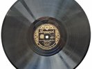 THE INK SPOTS - I'm Making Believe - Into Each Life Some Rain - 78 RPM Record