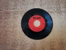 RARE 1960s VG The Rave-Ons  The Line/BABY DON'T LOVE ME 9016 45