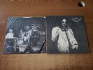 1970s EXCELLENT Neil Young – Tonight's The Night 2221 LP33