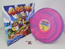Wario Land Soundtrack Vinyl LP Record VGM Super Mario 3 Nintendo Not Moonshake