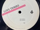 Quando Quango - Love Tempo - 12” Vinyl Record Electronic Synth Dance 1983 VG