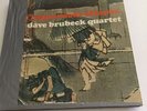 LP The Dave Brubeck Quartet 