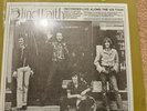 Blind Faith recorded live along the U.S. tour vinyl LP VG+