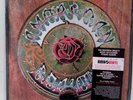 Grateful Dead American Beauty 180 Gram 1893 Rhino Vinyl Sealed 2011 Hype Sticker