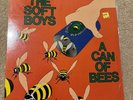 The Soft Boys - Can Of Bees - Vinyl Lp - CLAW 1001