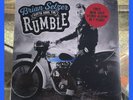 Brian Setzer - Gotta Have The Rumble LP On Vinyl Guitar  Rockabilly/Rock N' Roll