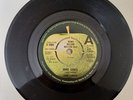 John Lennon mind games vinyl Apple Promo Beatles EX EX Rare