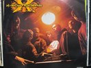 X-ECUTIONERS - BUILT FROM SCRATCH (VINYL 2LP)  2002   RARE   ROB SWIFT + RAIDA
