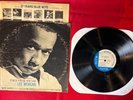 Lee Morgan – Search for The New Land - 1966 Blue Note – BST 84169 - VG /G