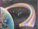 Rainbow - Down To Earth - 1979 (EX/EX), Polydor DELUXE: POLD 5023. 1st UK issue.