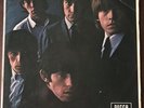 The Rolling Stones - No.2 - 1965 First Press VG/VG+