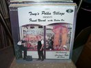 FRANK NOVAK, Button Box, Polka Music, Delta # 7020