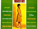 Patsy Cline's Greatest Hits 1967 Vinyl Decca Records 1st Press Mono