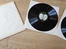THE BEATLES -1973 WHITE ALBUM 2xLP,CODE:SMO2051 NUMBERED FRANCE,GATEFOLD BARGAIN