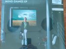 JOHN LENNON- Mind Games EP GLOW in the DARK Vinyl RSD 2024