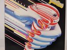 JUDAS PRIEST / TURBO US PRESSING LP W/ INNER
