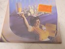 SUPERTRAMP / BREAKFAST IN AMERICA US PRESSING LP W/ INNER, SHRINK, HYPE STICKER