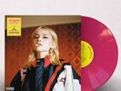 Lolo Zouai High Highs & Low Lows Exclusive Limited Edition Pink Colored Vinyl LP