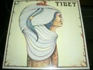 TIBET   -   SAME   BELLAPHON 2581   FIRST PRESS   MEGA RAR  VINYL    NEAR MINT