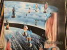 Van Der Graaf Generator Pawn Hearts CAS 1051 1972 US Vinyl VG/VG