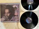 THE Best Of Luther Vandross Love Vinyl 2 LP HERE and Now TIL My Baby Comes Home