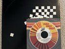 CHESS Benny Bjorn LP Vinyl One Night In Bangkok ABBA Tim Rice Murray Head 7” Lot