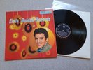 Elvis Presley - Golden Records orig LP 196? Germany RCA