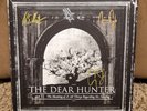 SIGNED Purple Vinyl 2LP The Dear Hunter Act II The Meaning Of And AUTOGRAPHED