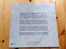 The Stranglers-The Gospel According To The Men in black-vinyl LP-1981 M/M