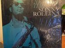 Sonny Rollins - Newk's Time - Blue Note BLP-4001 Pressing  EX
