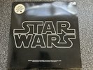 JOHN WILLIAMS LSO   Star Wars   UK 1977 2XLP ORIG. PURPLE GLOW