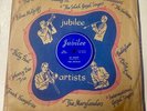 The Orioles 1950 DOO WOP 78 At Night / Every Dog-Gone Time JUBILEE Mint- HEAR