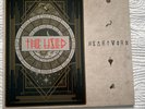The Used - Heartwork Deluxe (2xLP Burnt Orange Vinyl) RARE
