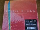 Paul Weller Sonik Kicks 7