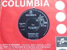 THE PRETTY THINGS DEFECTING GREY/ MR EVASION COLUMBIA LABEL FROM 1967