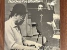 Duke Ellington and Ray Brown “This One's For Blanton