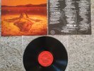 Alice in Chains - Dirt - BRAZIL 1st Press Lp 1992 w/ Insert Columbia 188.275