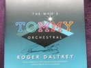 Roger Daltrey – The Who‘s Tommy Orchestral - 2 x 12
