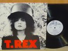 WHITE LABEL PROMO T. REX THE SLIDER ORIG 1972 REPRISE MS-2095 G/F DAVID BOWIE