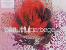 GARBAGE Beautiful Garbage SEALED 2LP White Vinyl