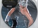 Lady Gaga - POKER FACE/SPACE COWBOY Remix - Excellent Condition  7’’ Vinyl Orig.