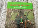 THE YOUNGBLOODS EARTH MUSIC RCA VICTOR 1967 ROCKAWAY PRESSING EXCELLENT
