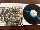 Very RARE  ANDREW HILL “COMPULSION” Orig 1967 Blue Note BERT AGUDELO LACQUER CUT