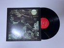 AXEGRINDER The Rise Of The Serpent Men LP Peaceville VILE 7 UK 1988 VG+ AUCTION