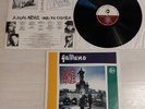 LP Galliano - A Joyful Noise Unto The Creator  Vinyl