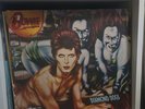 David Bowie - Diamond Dogs - RE Indianapolis VG Record